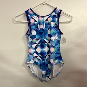 Tumbling - Dance - Gymnastics - Performance